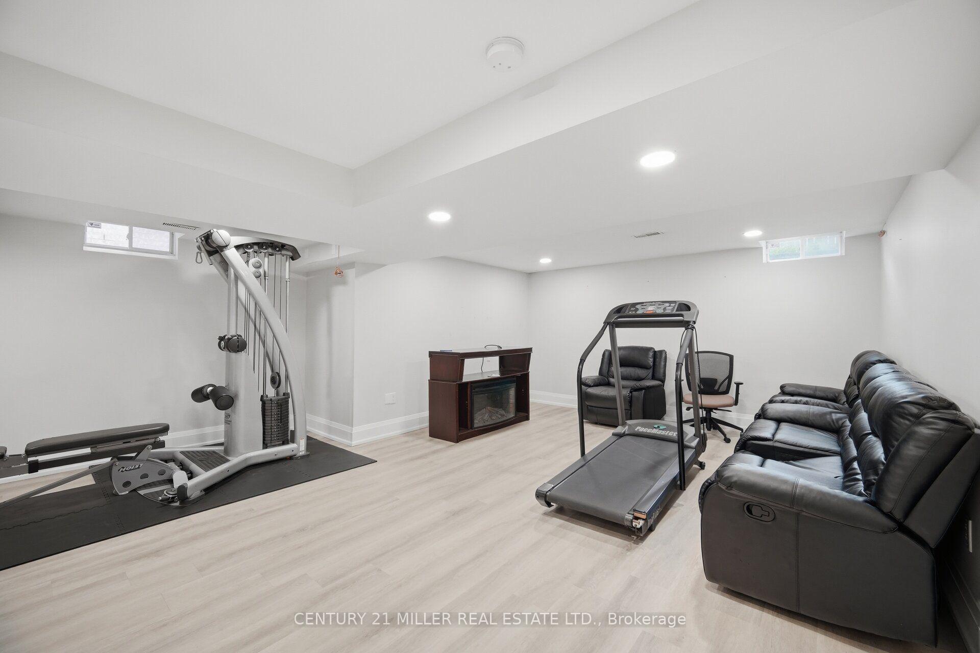 Photo 48 of 689 Macbeth Heights, Mississauga, Meadowvale Village — HOMEH
