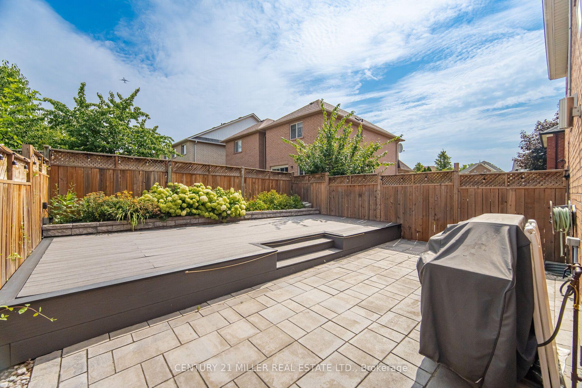 Photo 58 of 689 Macbeth Heights, Mississauga, Meadowvale Village — HOMEH