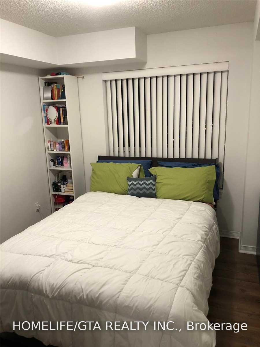 Photo 6 of Unit 1911, 215 Queen Street E, Brampton, Queen Street Corridor — HOMEH