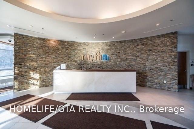 Photo 11 of Unit 1911, 215 Queen Street E, Brampton, Queen Street Corridor — HOMEH