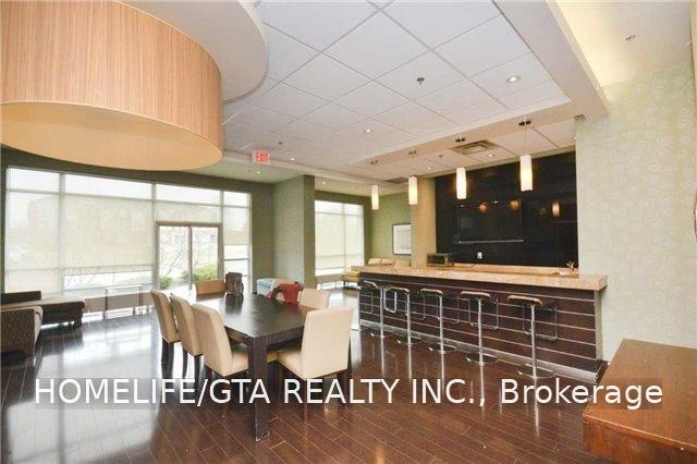 Photo 14 of Unit 1911, 215 Queen Street E, Brampton, Queen Street Corridor — HOMEH