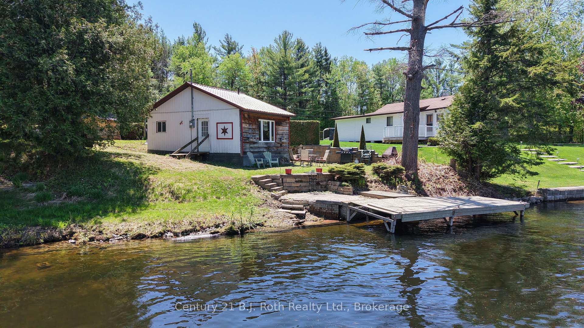 Photo 1 of 4258 Canal Road, Severn, Rural Severn — HOMEH