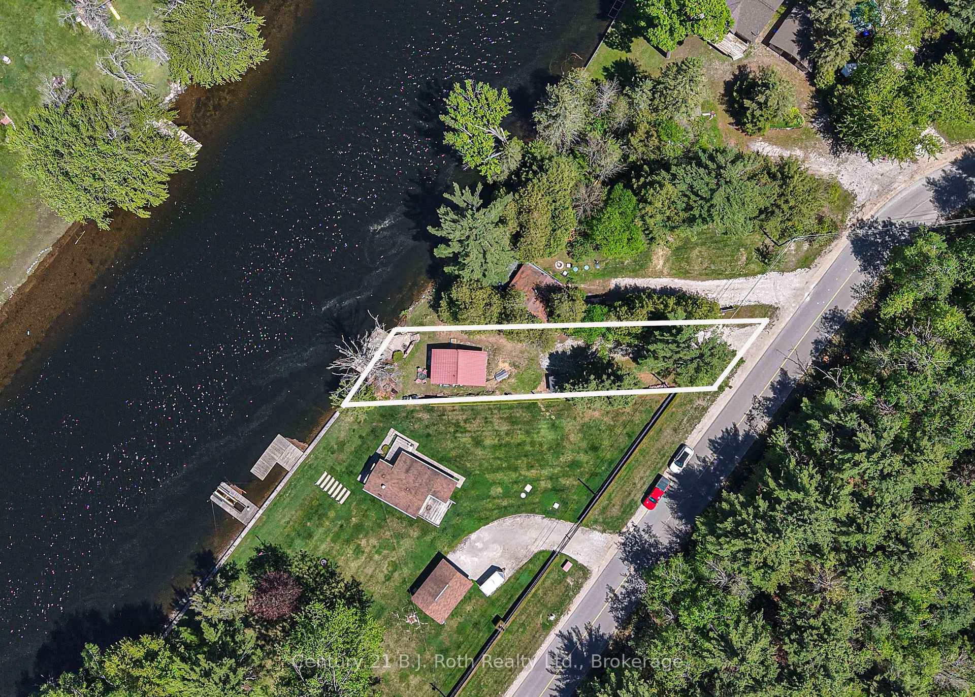 Photo 2 of 4258 Canal Road, Severn, Rural Severn — HOMEH