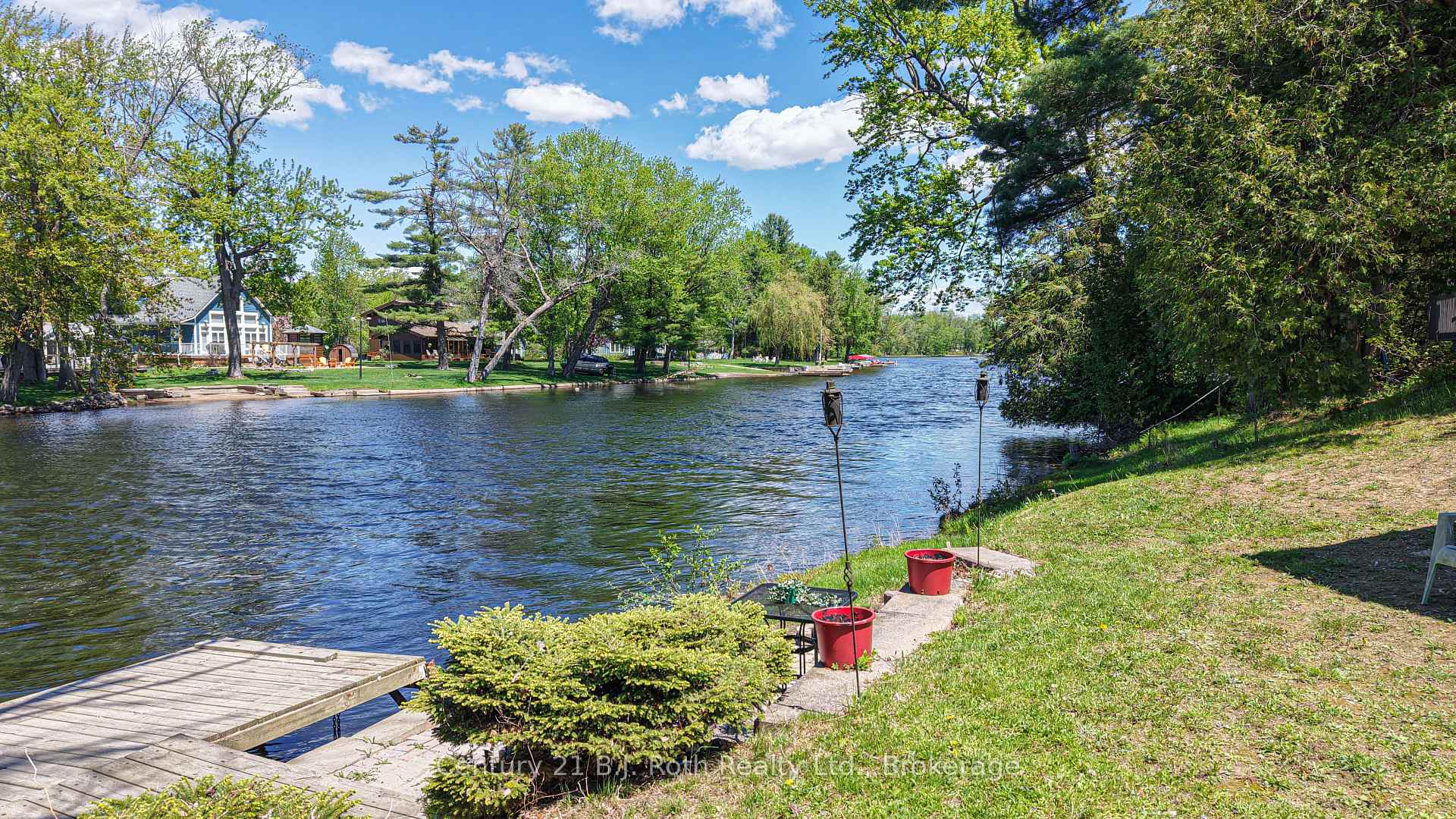 Photo 4 of 4258 Canal Road, Severn, Rural Severn — HOMEH