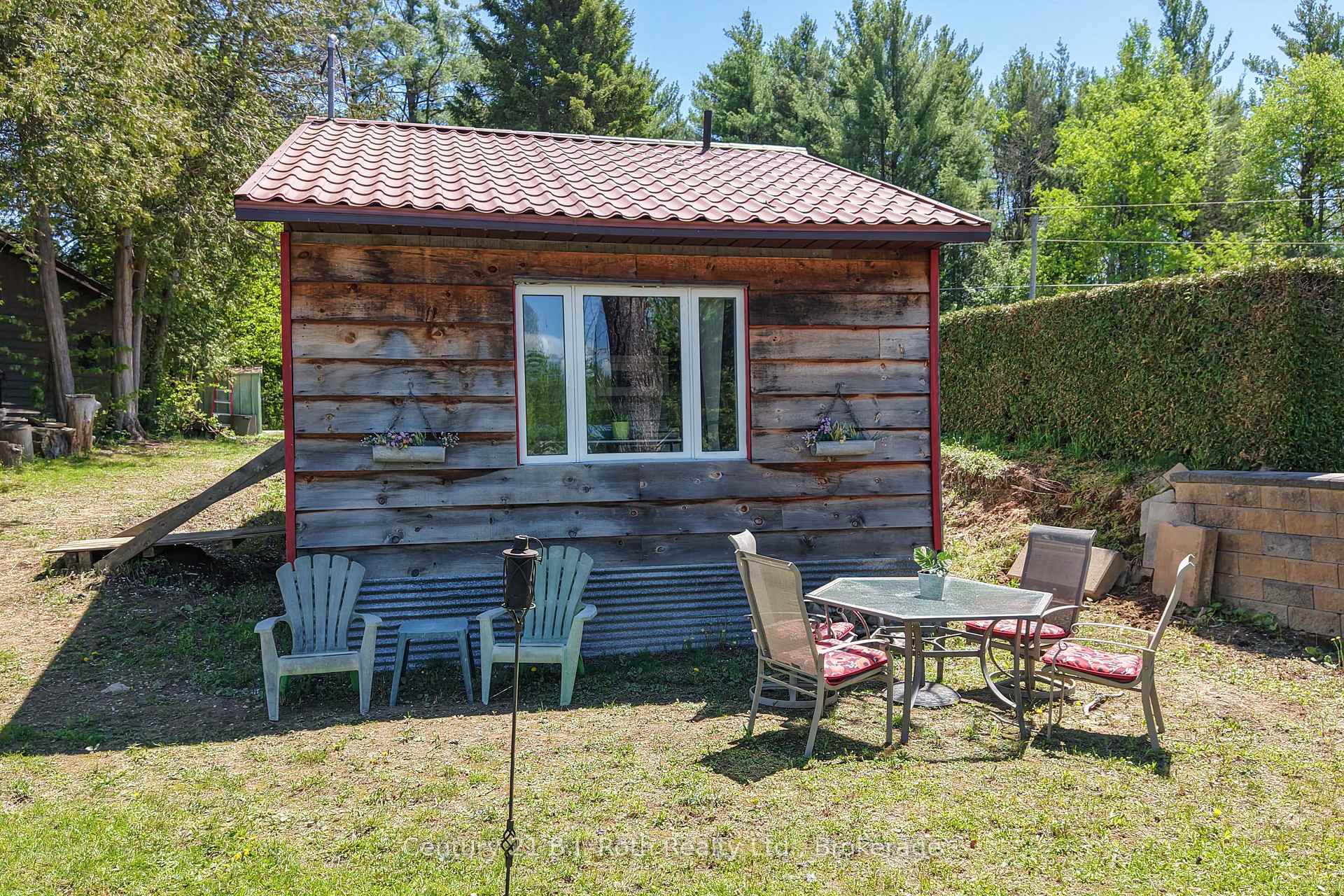 Photo 5 of 4258 Canal Road, Severn, Rural Severn — HOMEH