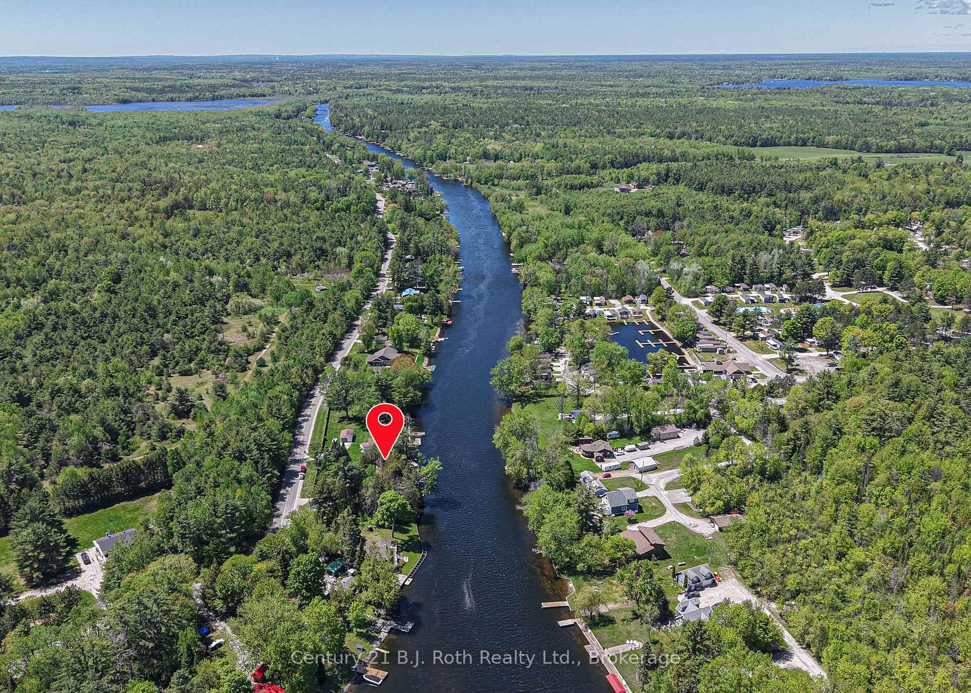 Photo 6 of 4258 Canal Road, Severn, Rural Severn — HOMEH