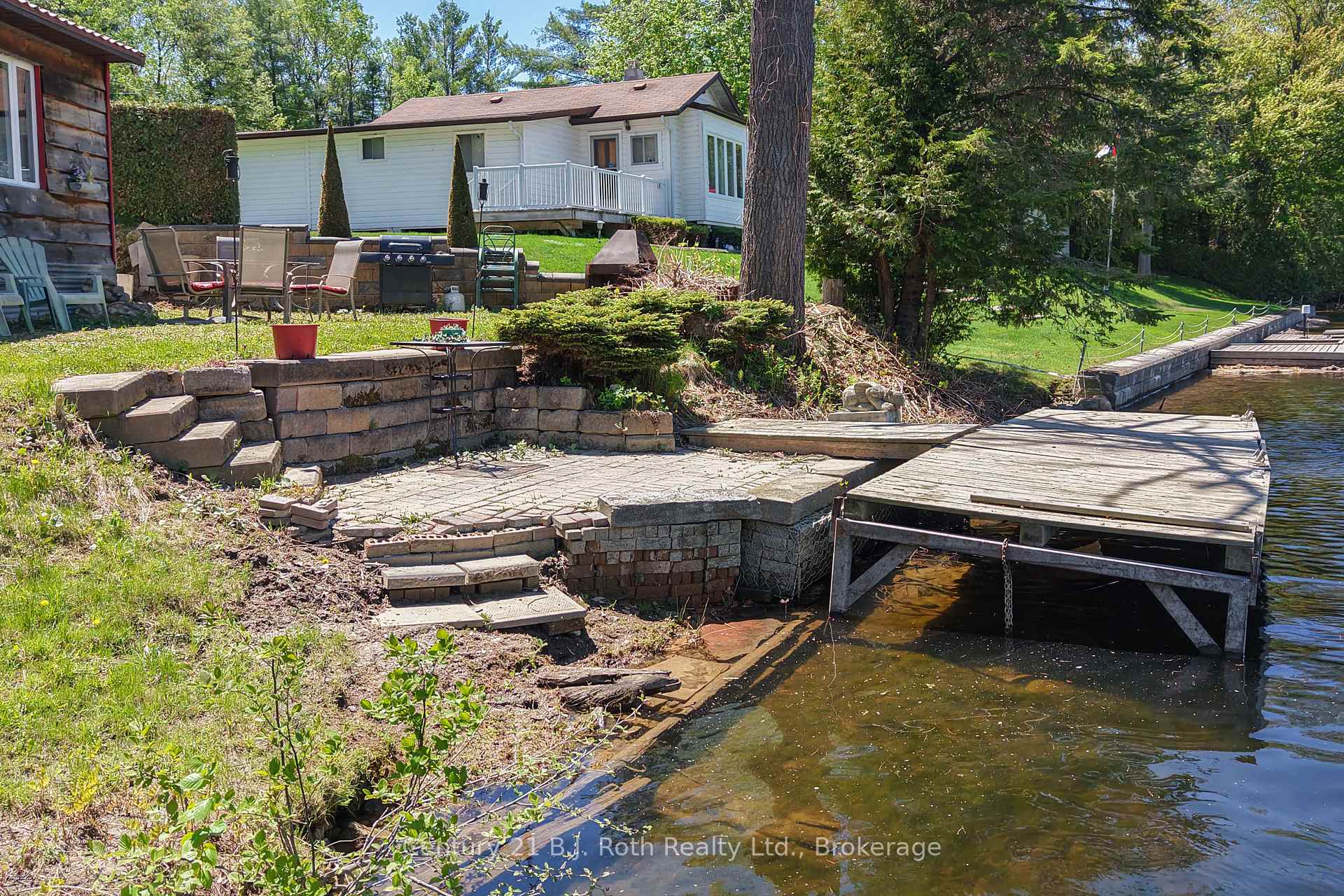 Photo 8 of 4258 Canal Road, Severn, Rural Severn — HOMEH