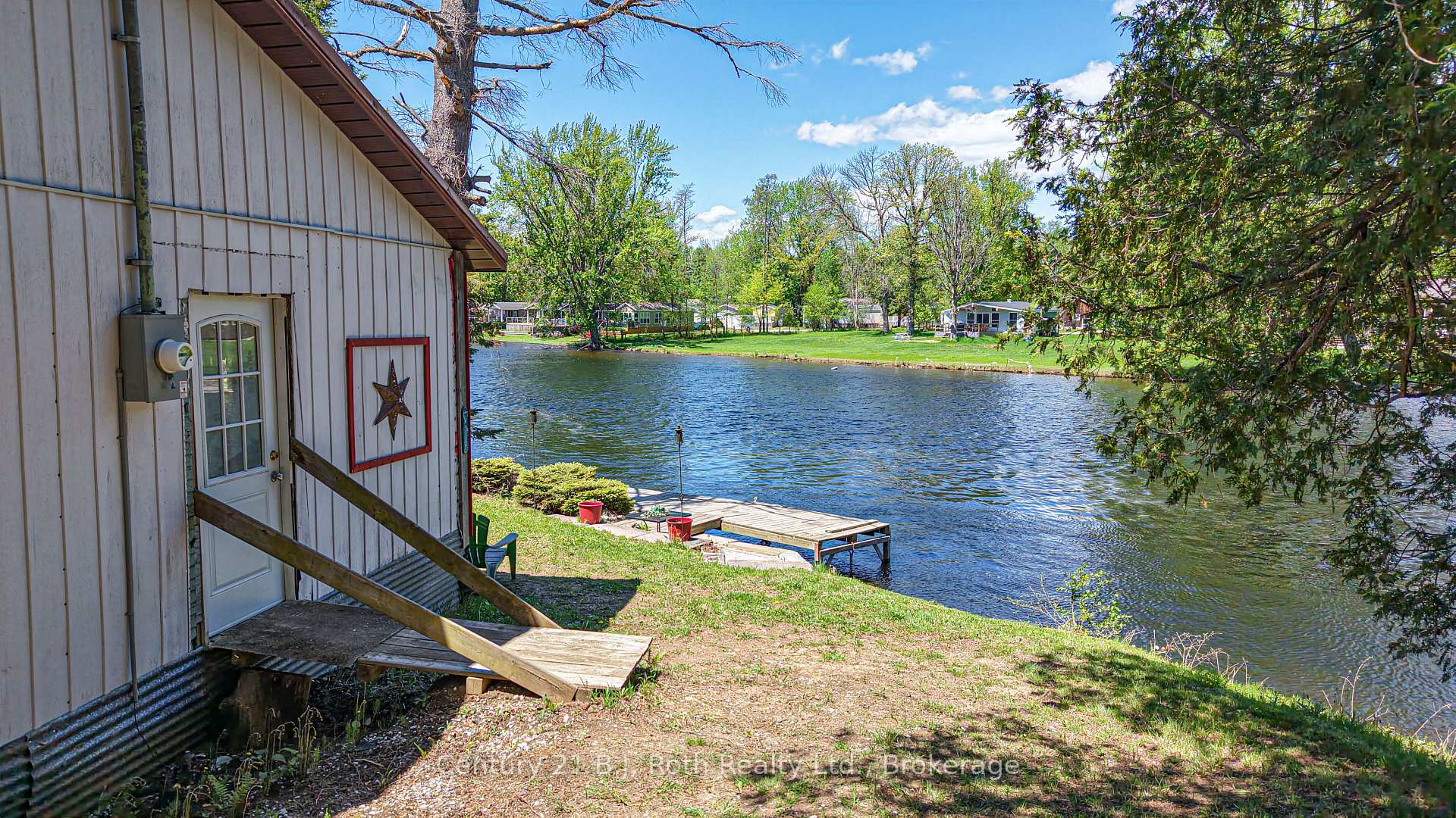 Photo 9 of 4258 Canal Road, Severn, Rural Severn — HOMEH