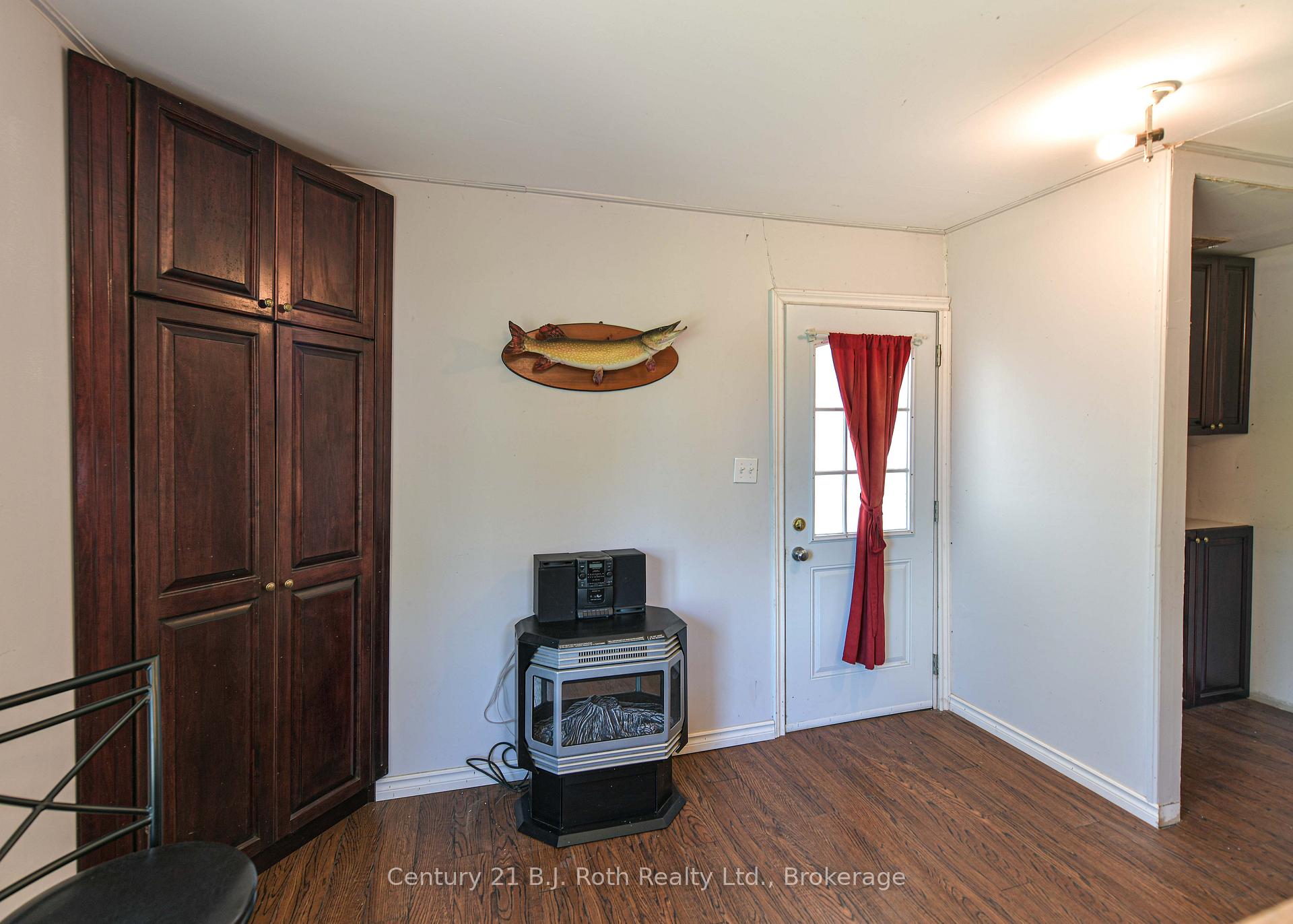 Photo 11 of 4258 Canal Road, Severn, Rural Severn — HOMEH