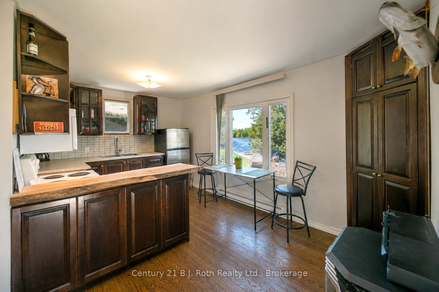 Photo 12 of 4258 Canal Road, Severn, Rural Severn — HOMEH