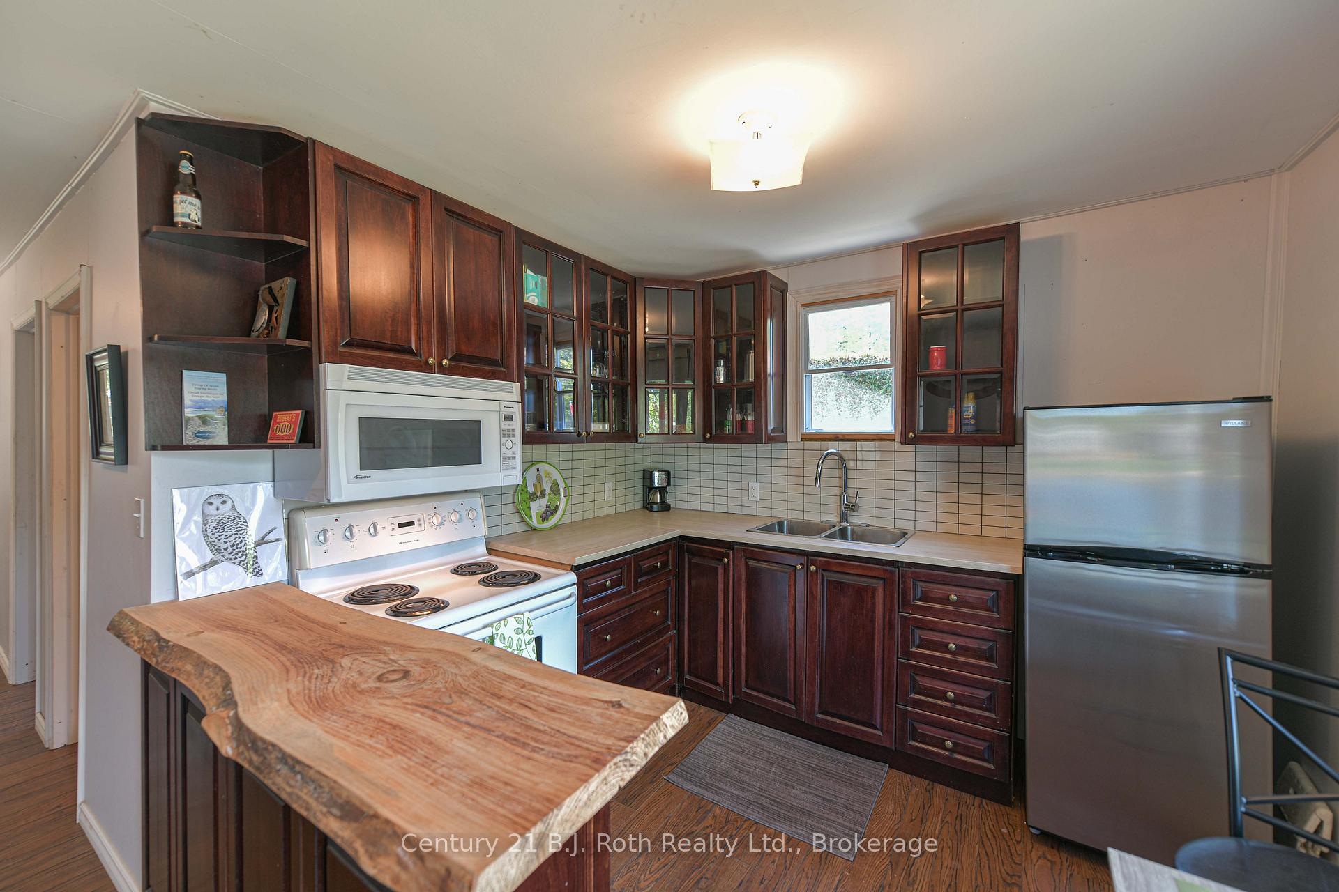 Photo 14 of 4258 Canal Road, Severn, Rural Severn — HOMEH