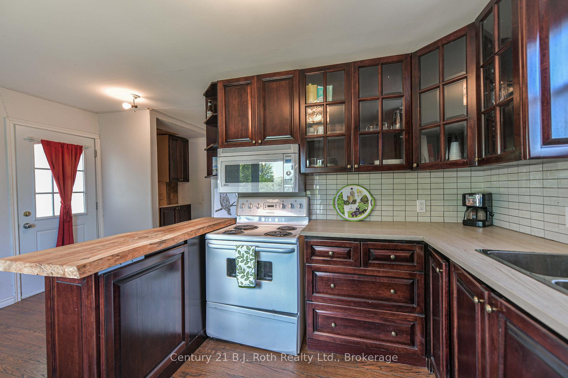 Photo 15 of 4258 Canal Road, Severn, Rural Severn — HOMEH