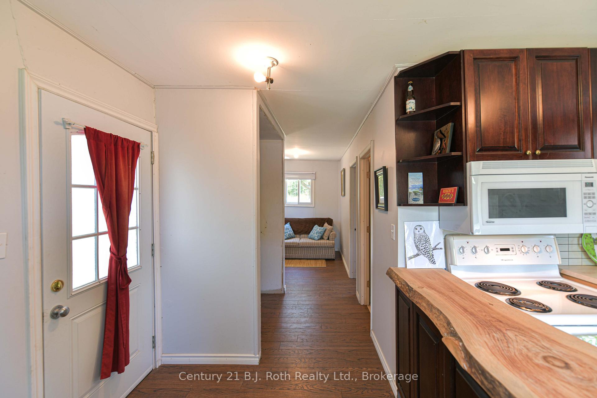 Photo 16 of 4258 Canal Road, Severn, Rural Severn — HOMEH