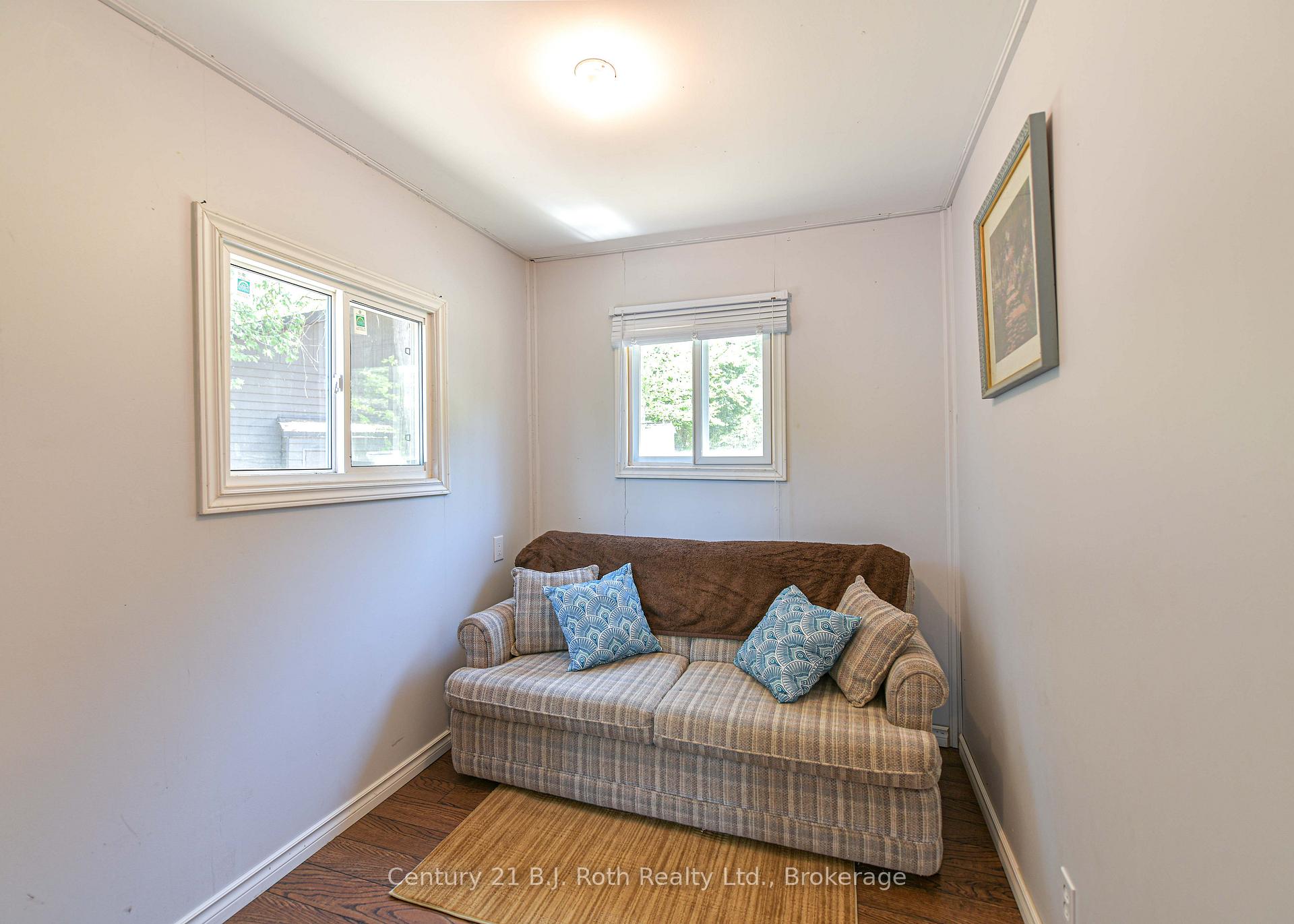 Photo 18 of 4258 Canal Road, Severn, Rural Severn — HOMEH