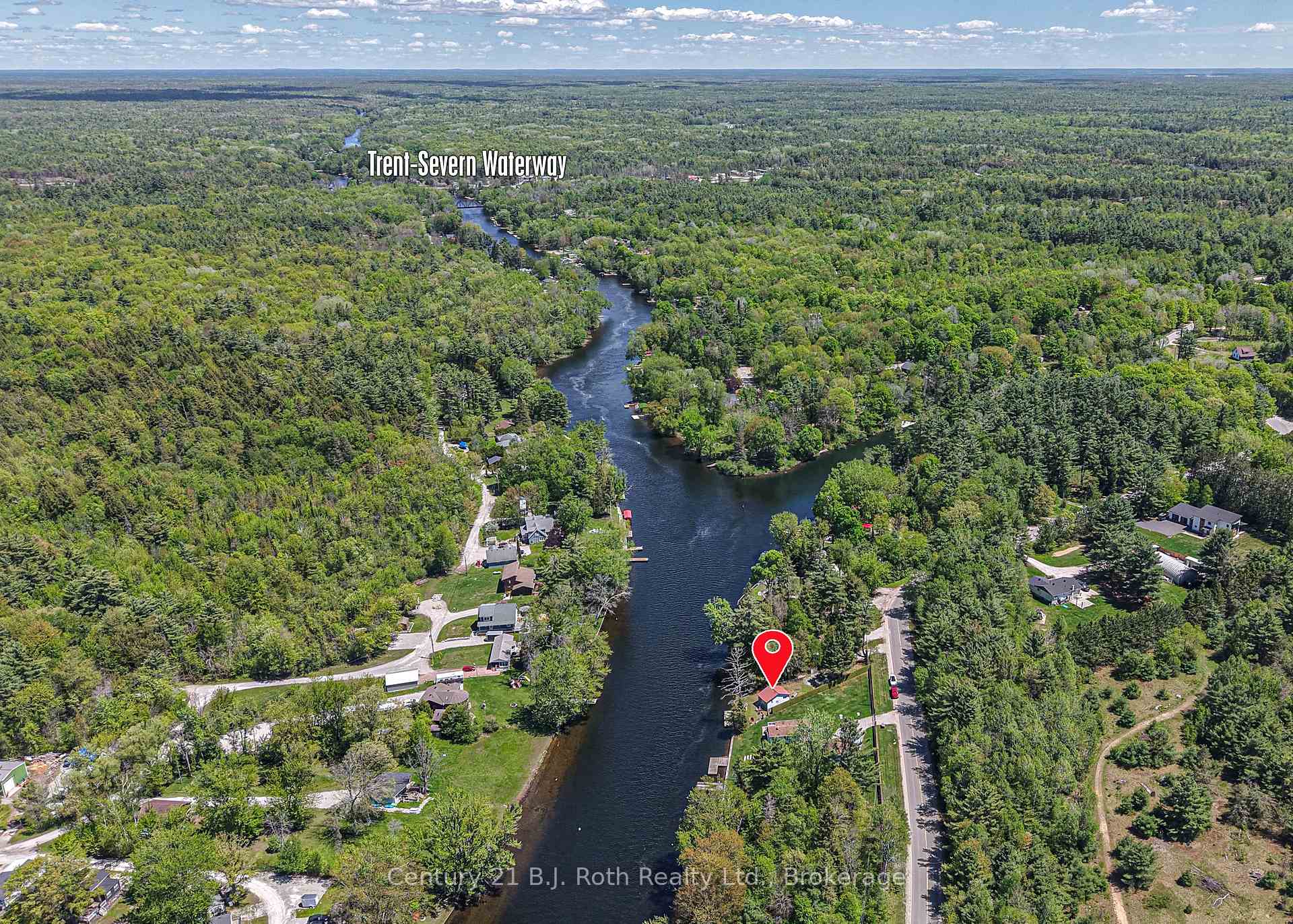 Photo 21 of 4258 Canal Road, Severn, Rural Severn — HOMEH
