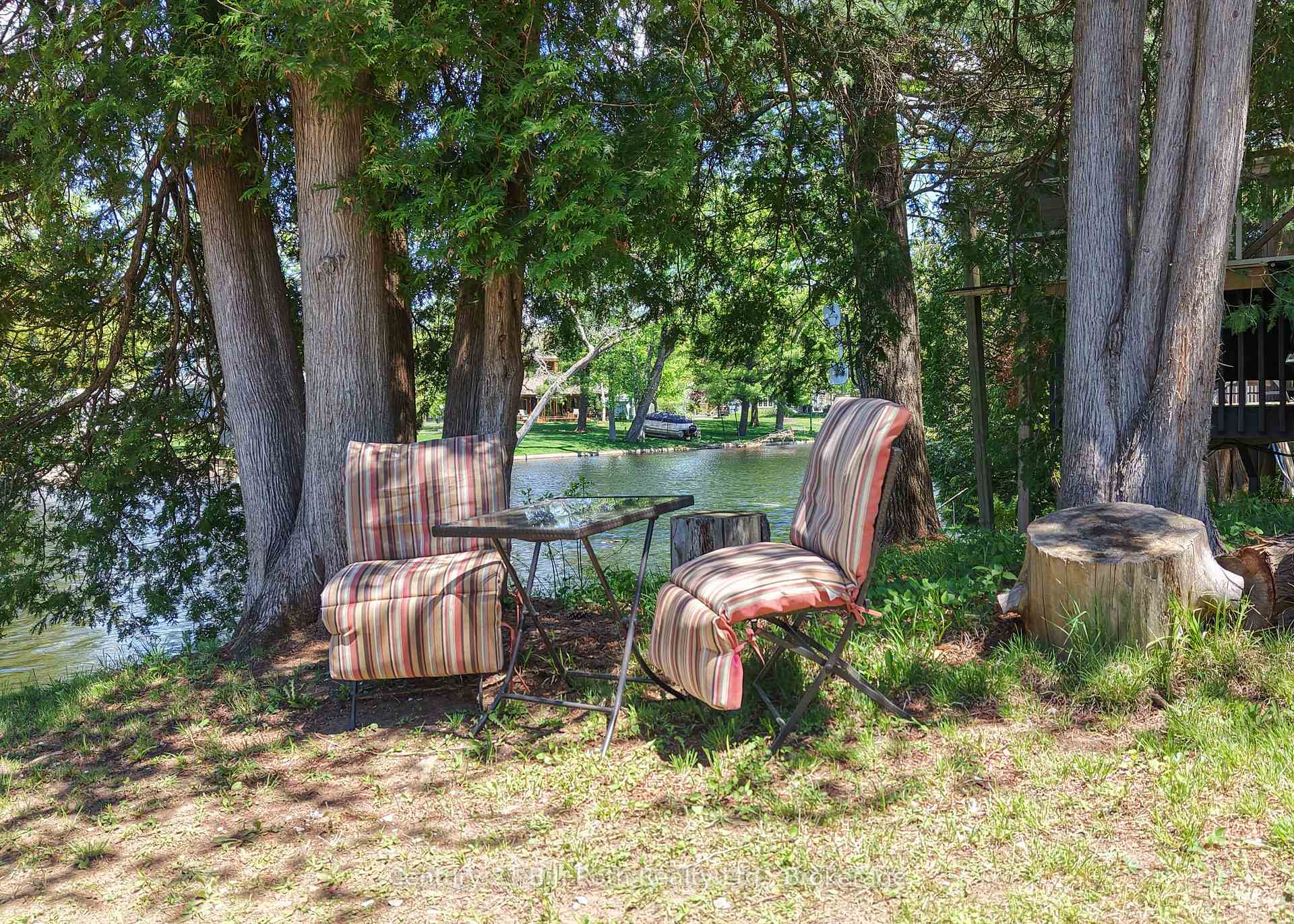 Photo 24 of 4258 Canal Road, Severn, Rural Severn — HOMEH