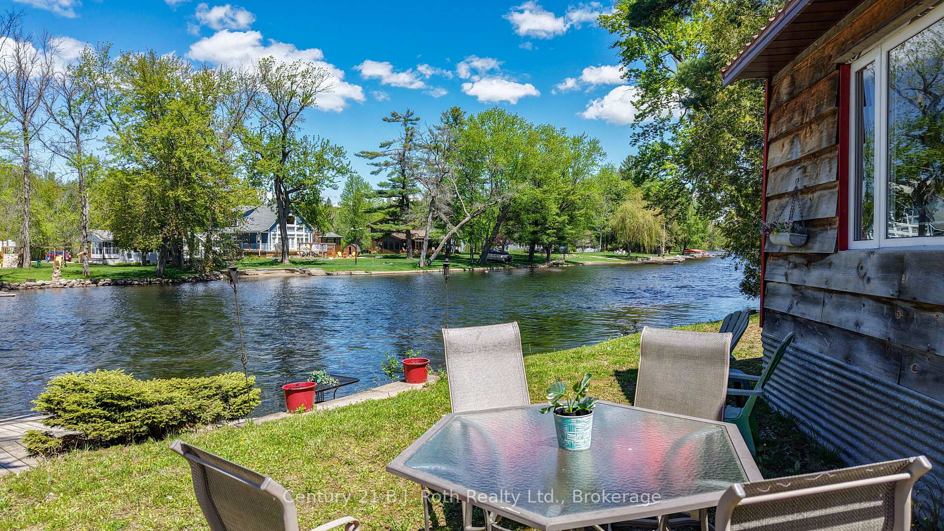 Photo 26 of 4258 Canal Road, Severn, Rural Severn — HOMEH