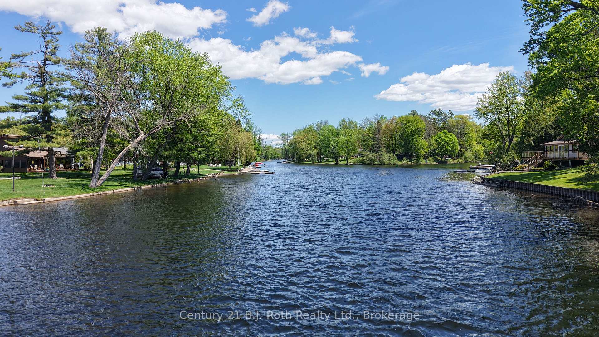 Photo 27 of 4258 Canal Road, Severn, Rural Severn — HOMEH