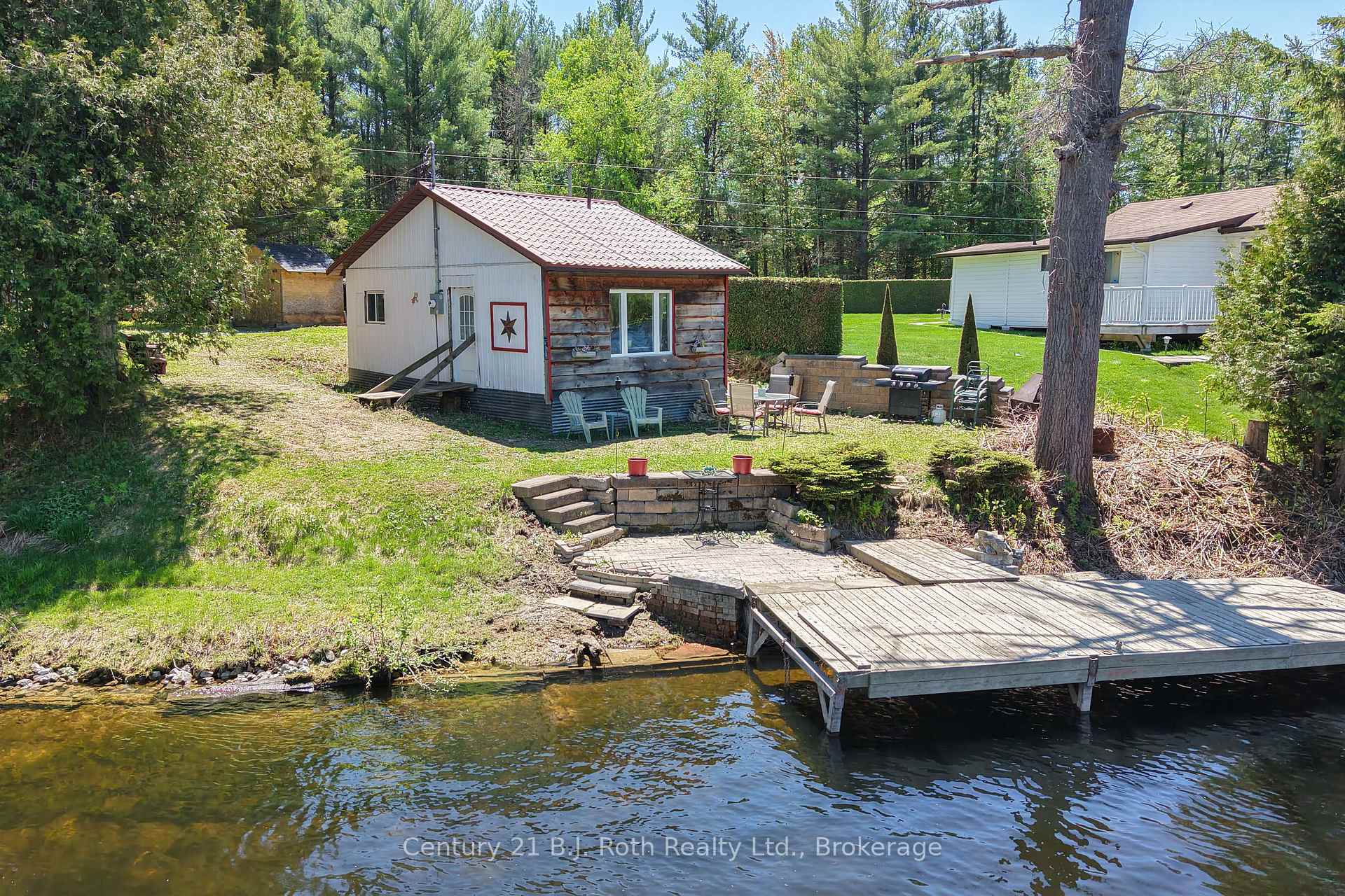 Photo 28 of 4258 Canal Road, Severn, Rural Severn — HOMEH