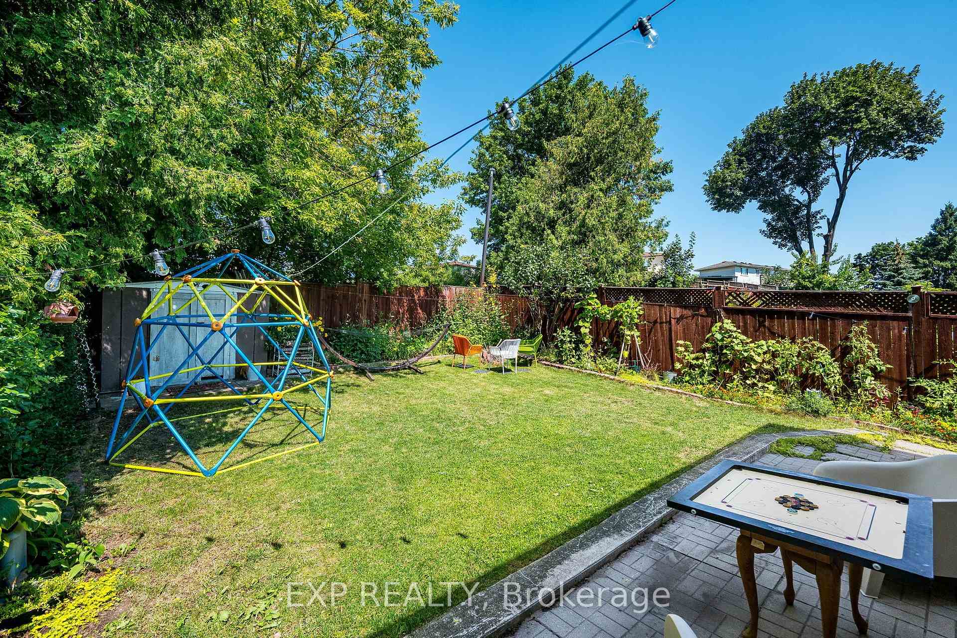Photo 23 of 1288 Playford Road, Mississauga, Clarkson — HOMEH
