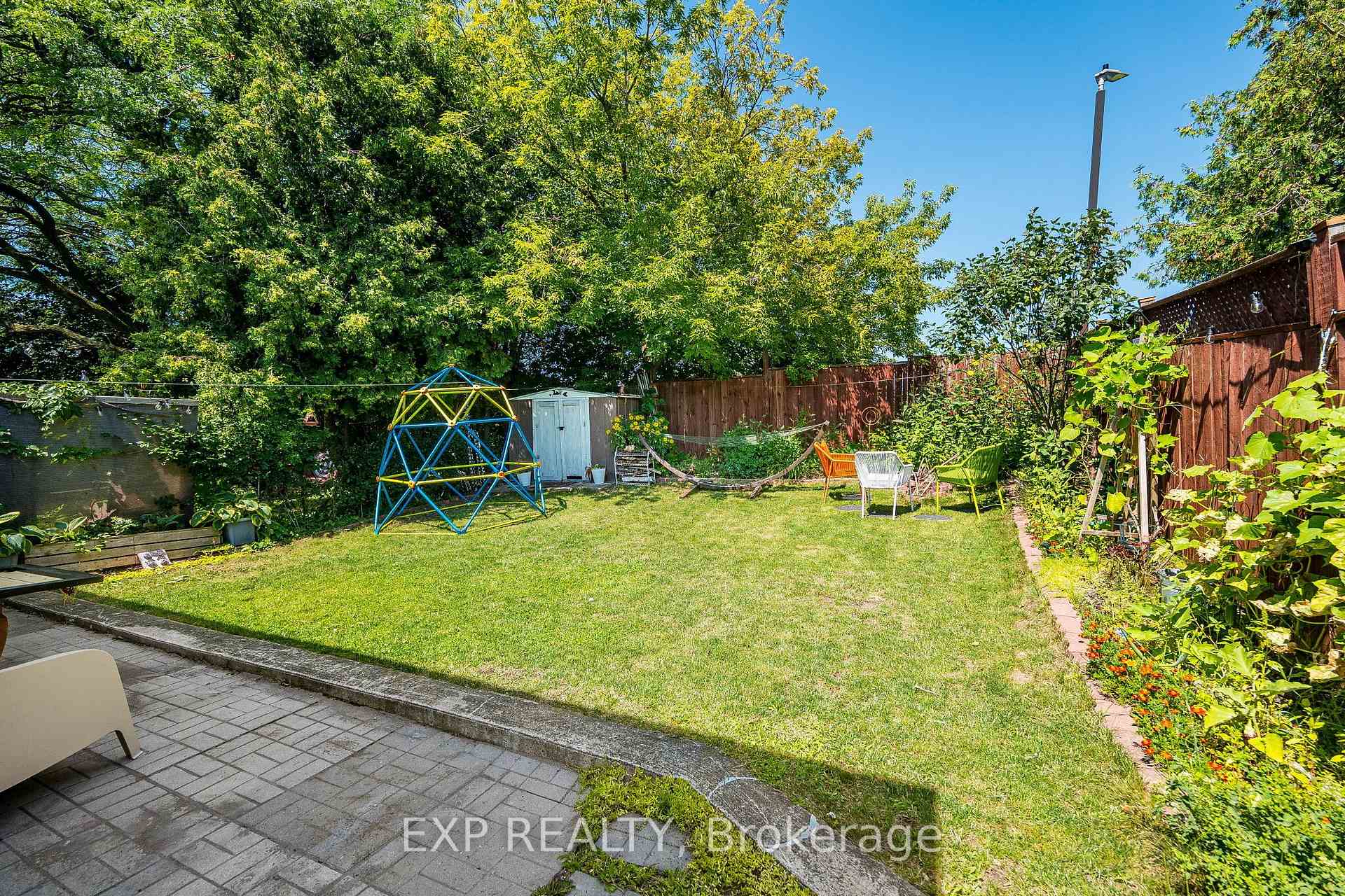 Photo 24 of 1288 Playford Road, Mississauga, Clarkson — HOMEH