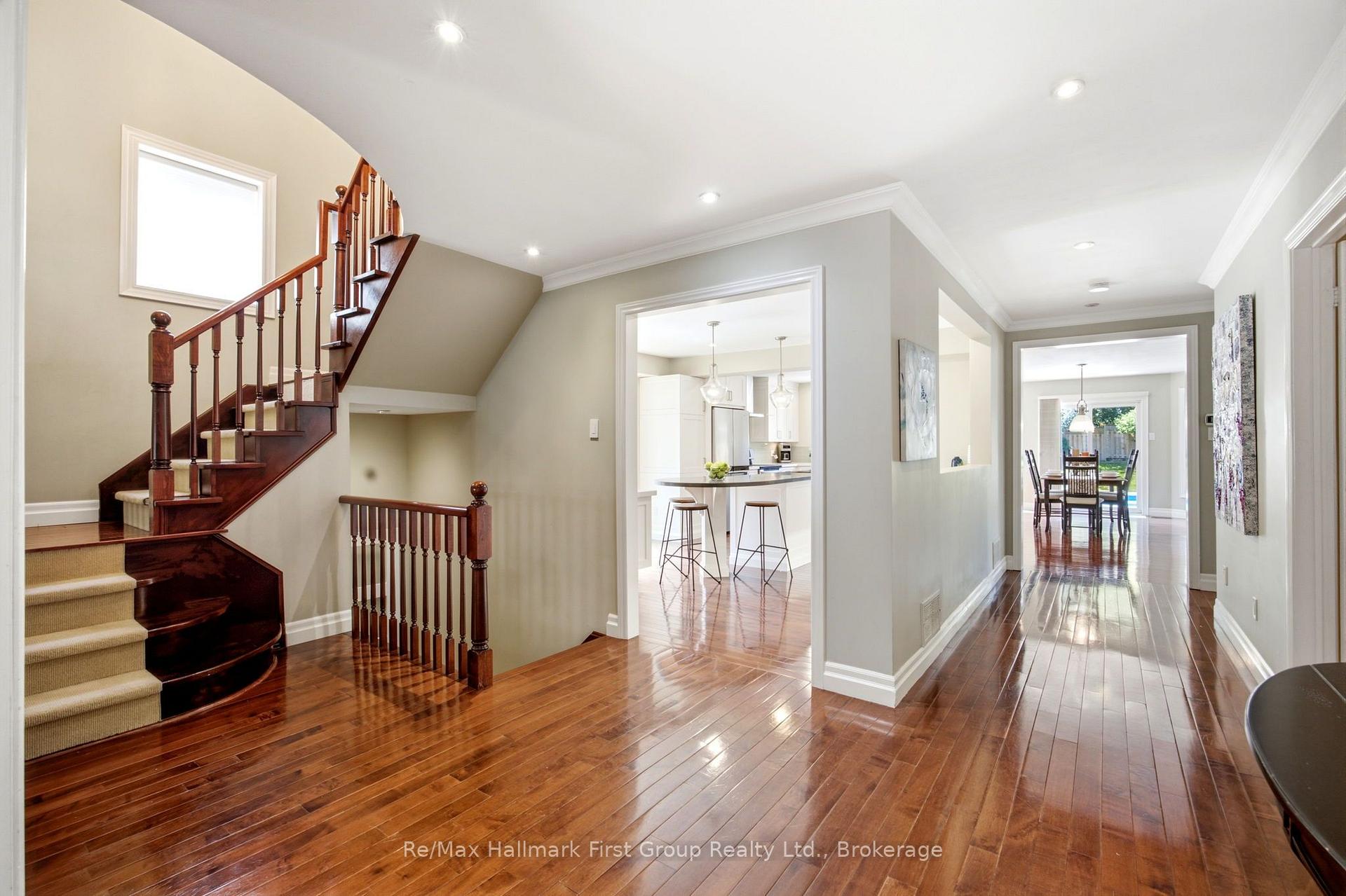 Photo 5 of 75 Allayden Drive, Whitby, Lynde Creek — HOMEH
