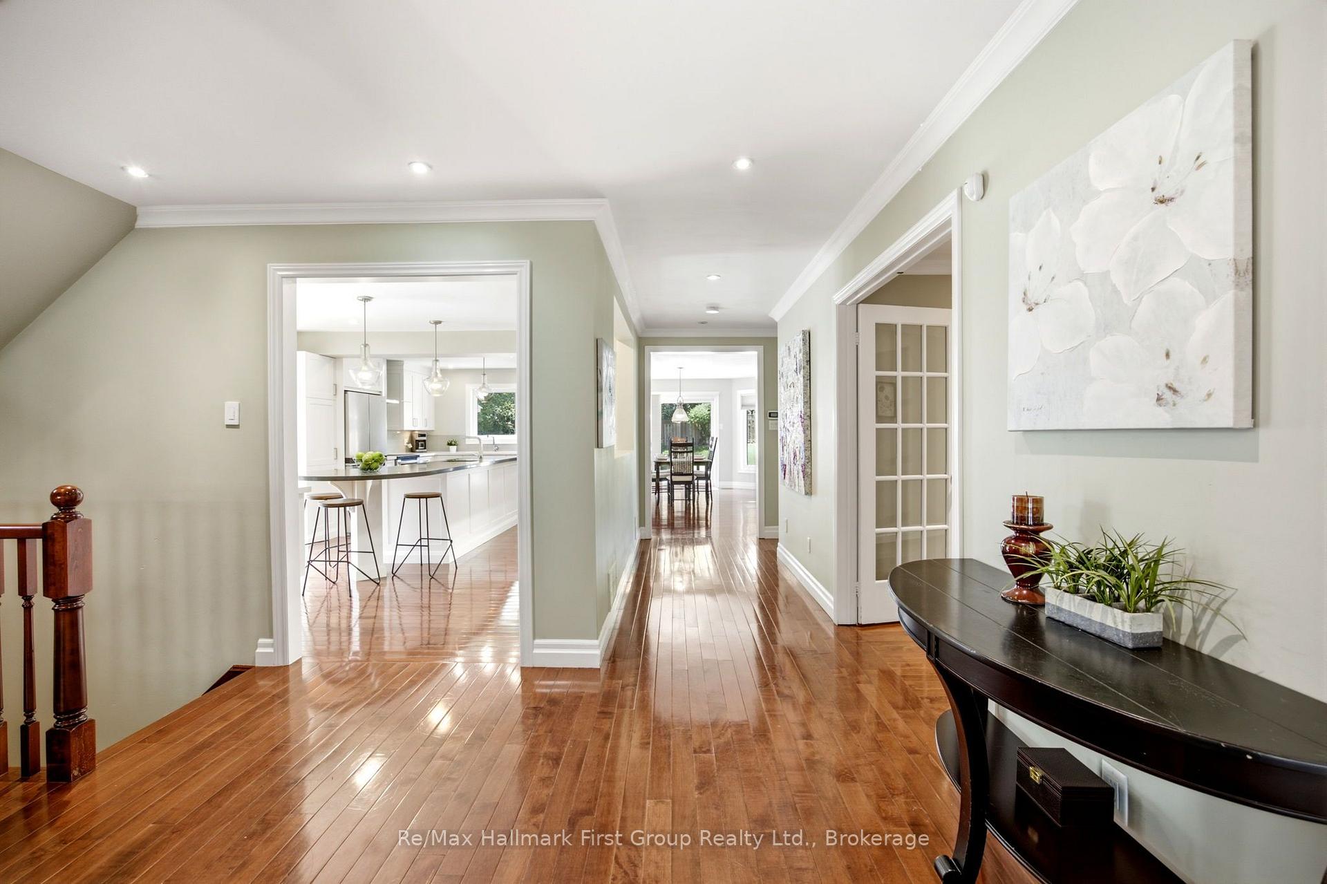 Photo 6 of 75 Allayden Drive, Whitby, Lynde Creek — HOMEH