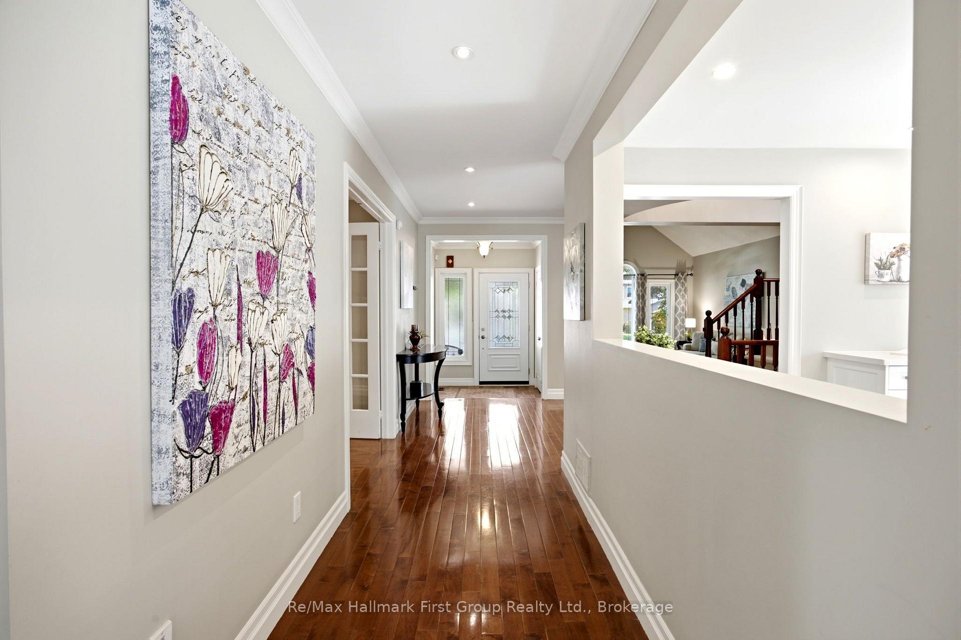 Photo 7 of 75 Allayden Drive, Whitby, Lynde Creek — HOMEH