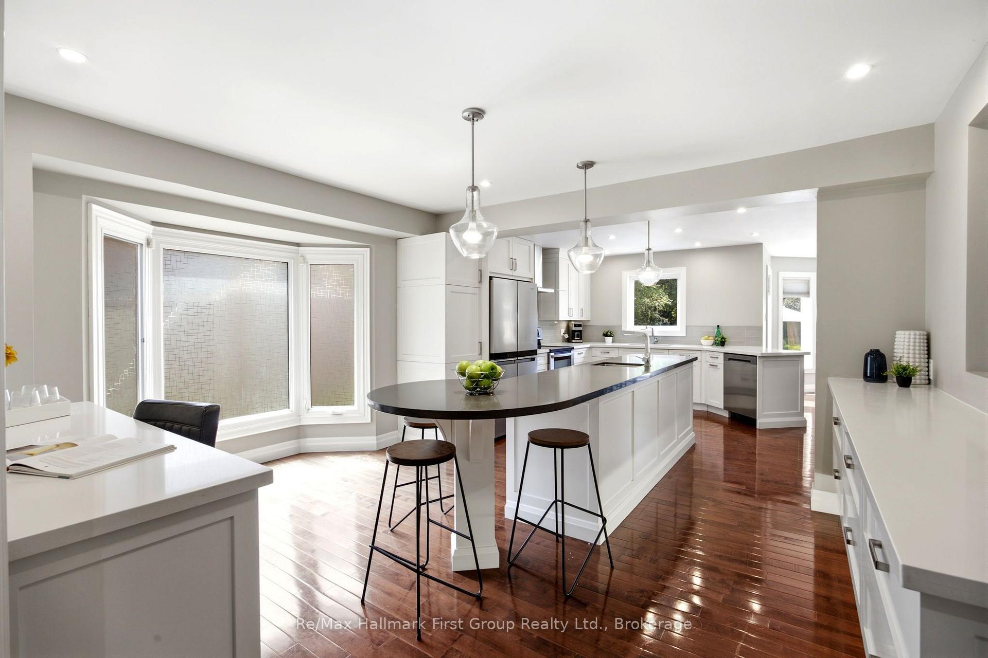 Photo 8 of 75 Allayden Drive, Whitby, Lynde Creek — HOMEH