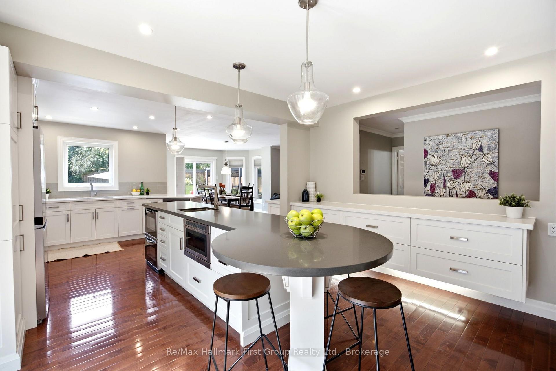 Photo 9 of 75 Allayden Drive, Whitby, Lynde Creek — HOMEH