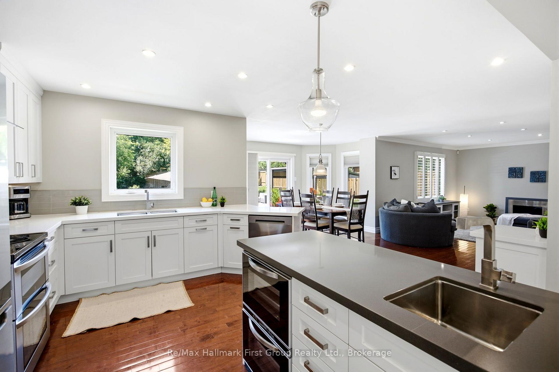Photo 10 of 75 Allayden Drive, Whitby, Lynde Creek — HOMEH