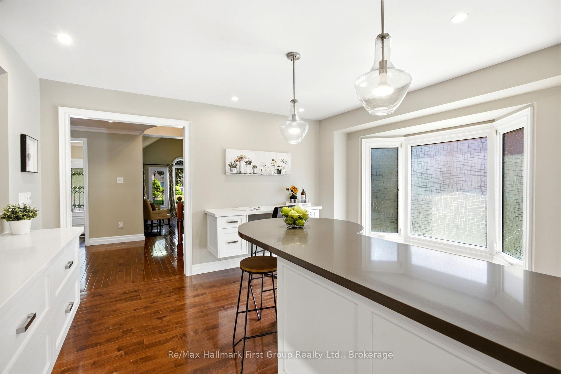 Photo 11 of 75 Allayden Drive, Whitby, Lynde Creek — HOMEH