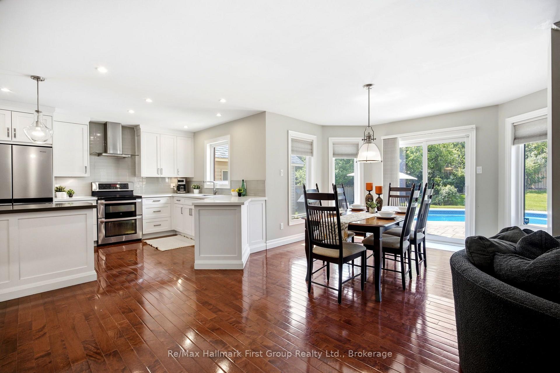 Photo 12 of 75 Allayden Drive, Whitby, Lynde Creek — HOMEH