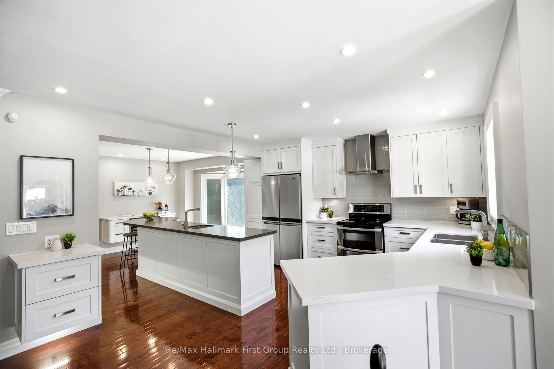 Photo 13 of 75 Allayden Drive, Whitby, Lynde Creek — HOMEH