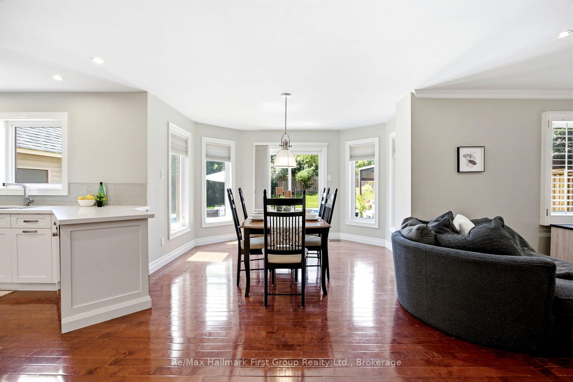 Photo 15 of 75 Allayden Drive, Whitby, Lynde Creek — HOMEH
