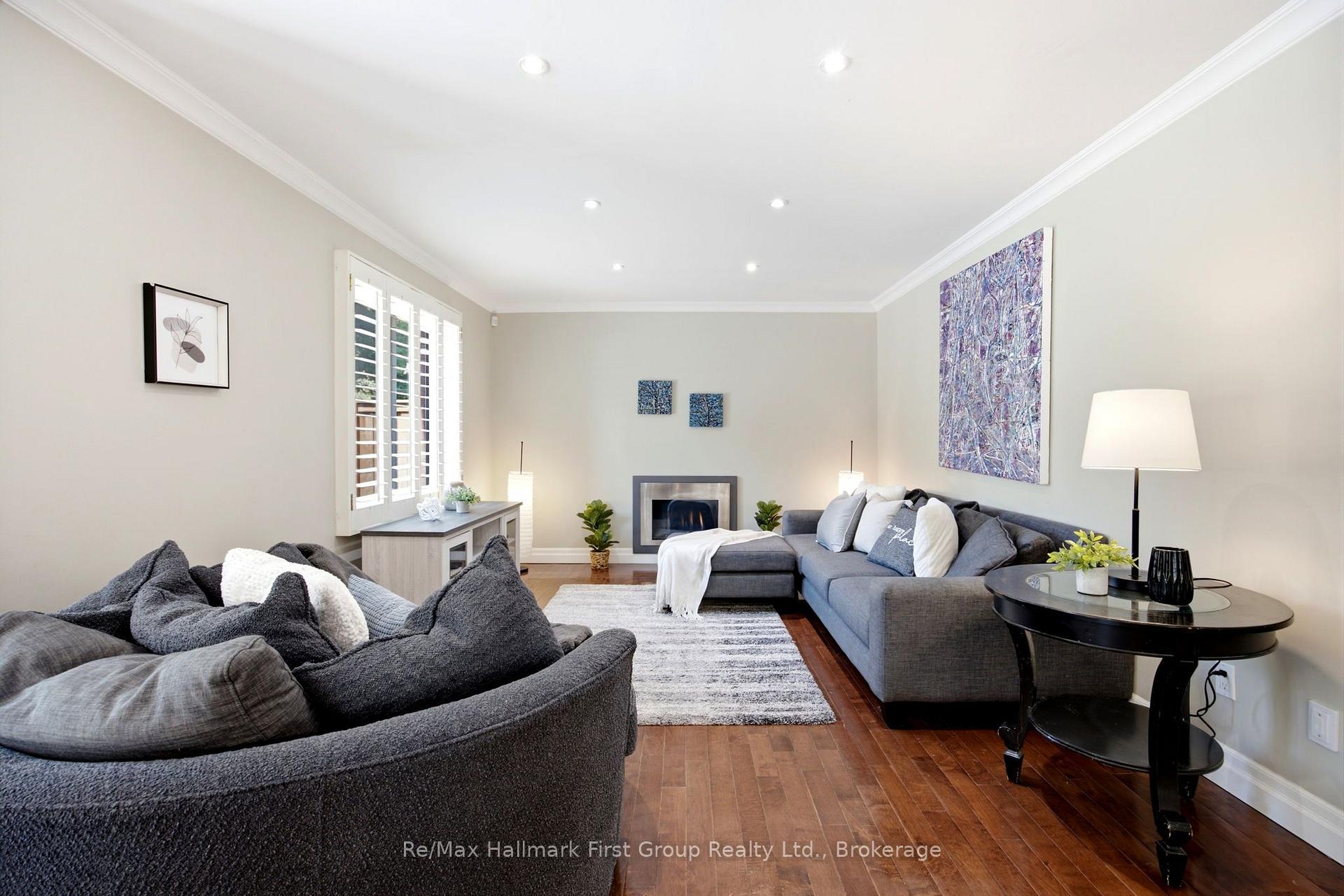 Photo 16 of 75 Allayden Drive, Whitby, Lynde Creek — HOMEH