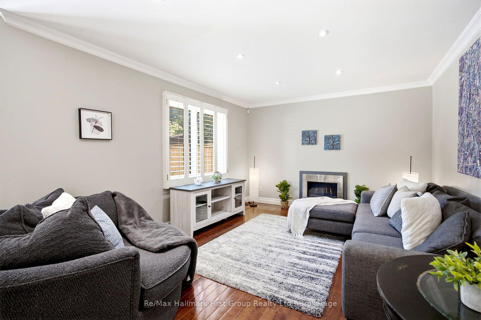 Photo 18 of 75 Allayden Drive, Whitby, Lynde Creek — HOMEH