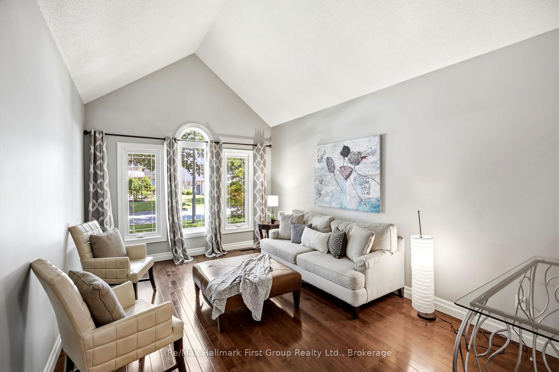 Photo 21 of 75 Allayden Drive, Whitby, Lynde Creek — HOMEH