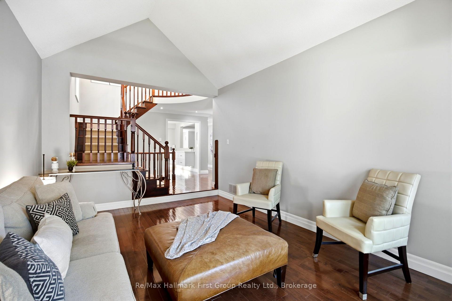 Photo 22 of 75 Allayden Drive, Whitby, Lynde Creek — HOMEH
