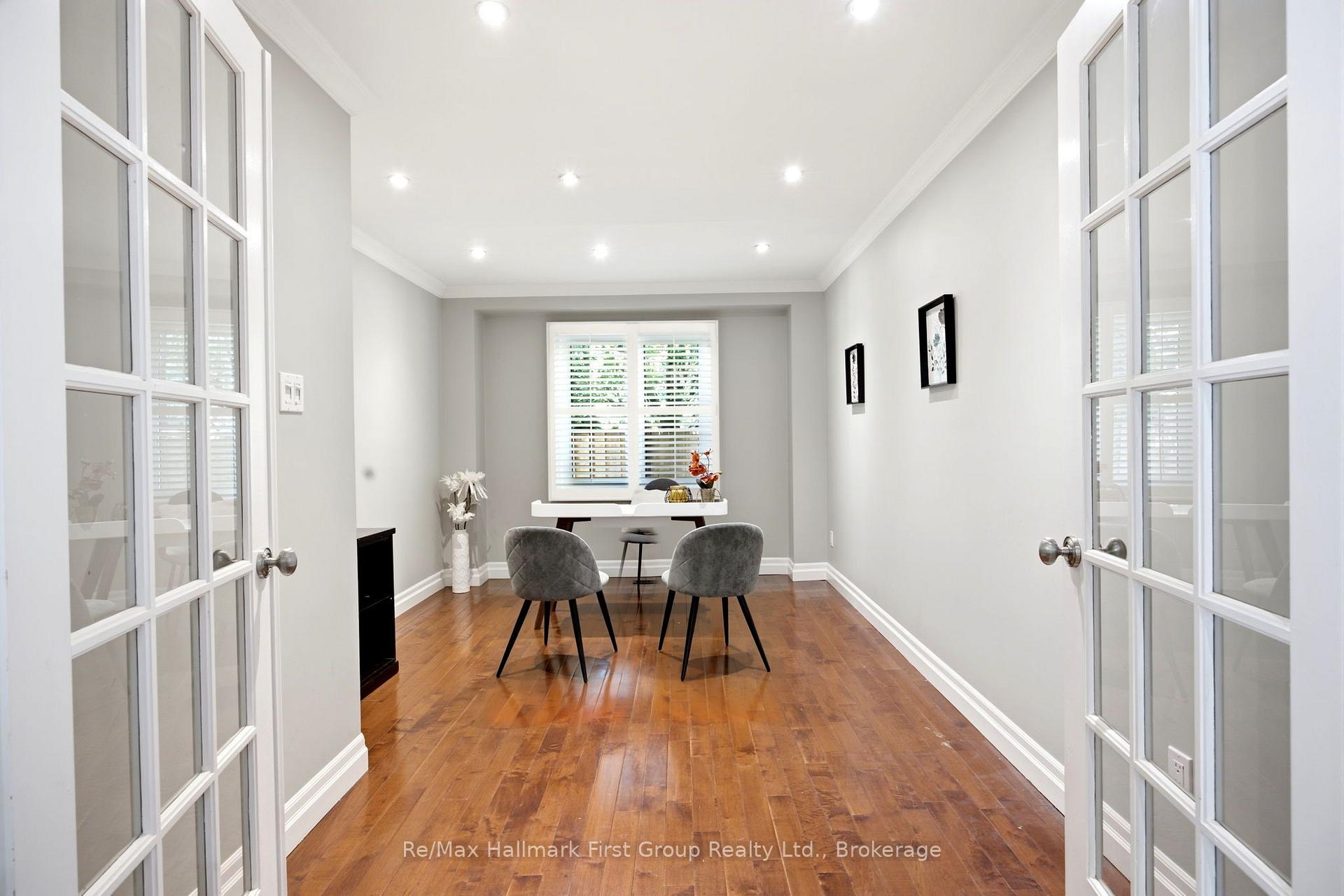 Photo 23 of 75 Allayden Drive, Whitby, Lynde Creek — HOMEH
