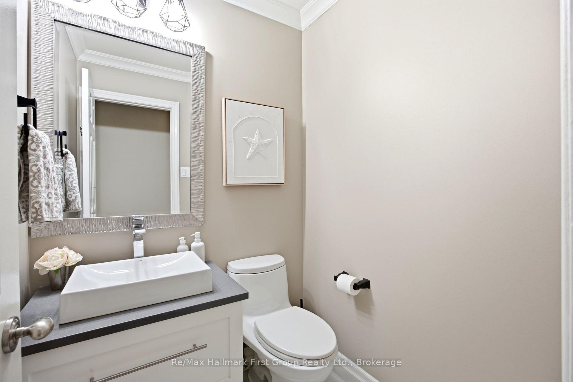 Photo 24 of 75 Allayden Drive, Whitby, Lynde Creek — HOMEH