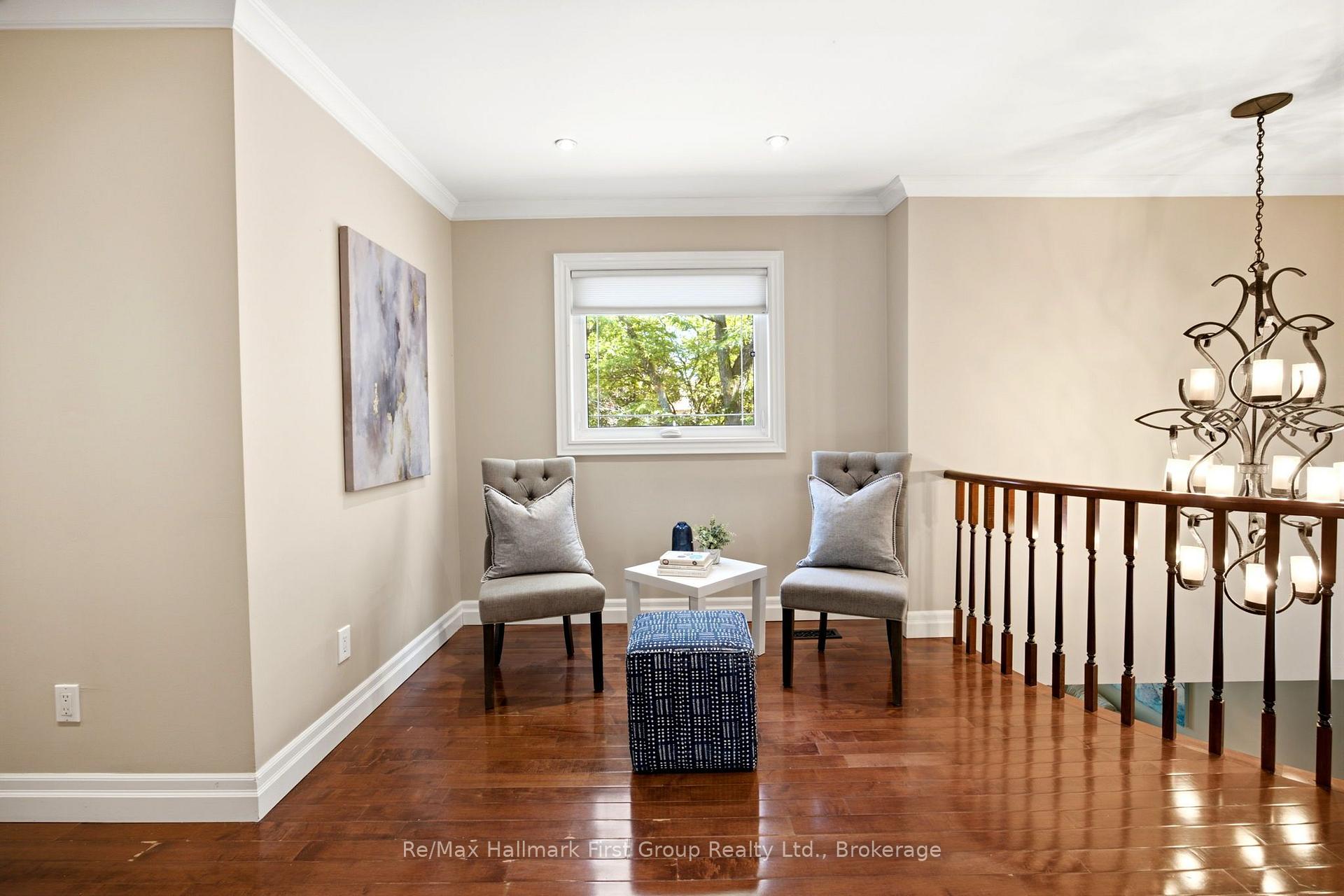 Photo 26 of 75 Allayden Drive, Whitby, Lynde Creek — HOMEH