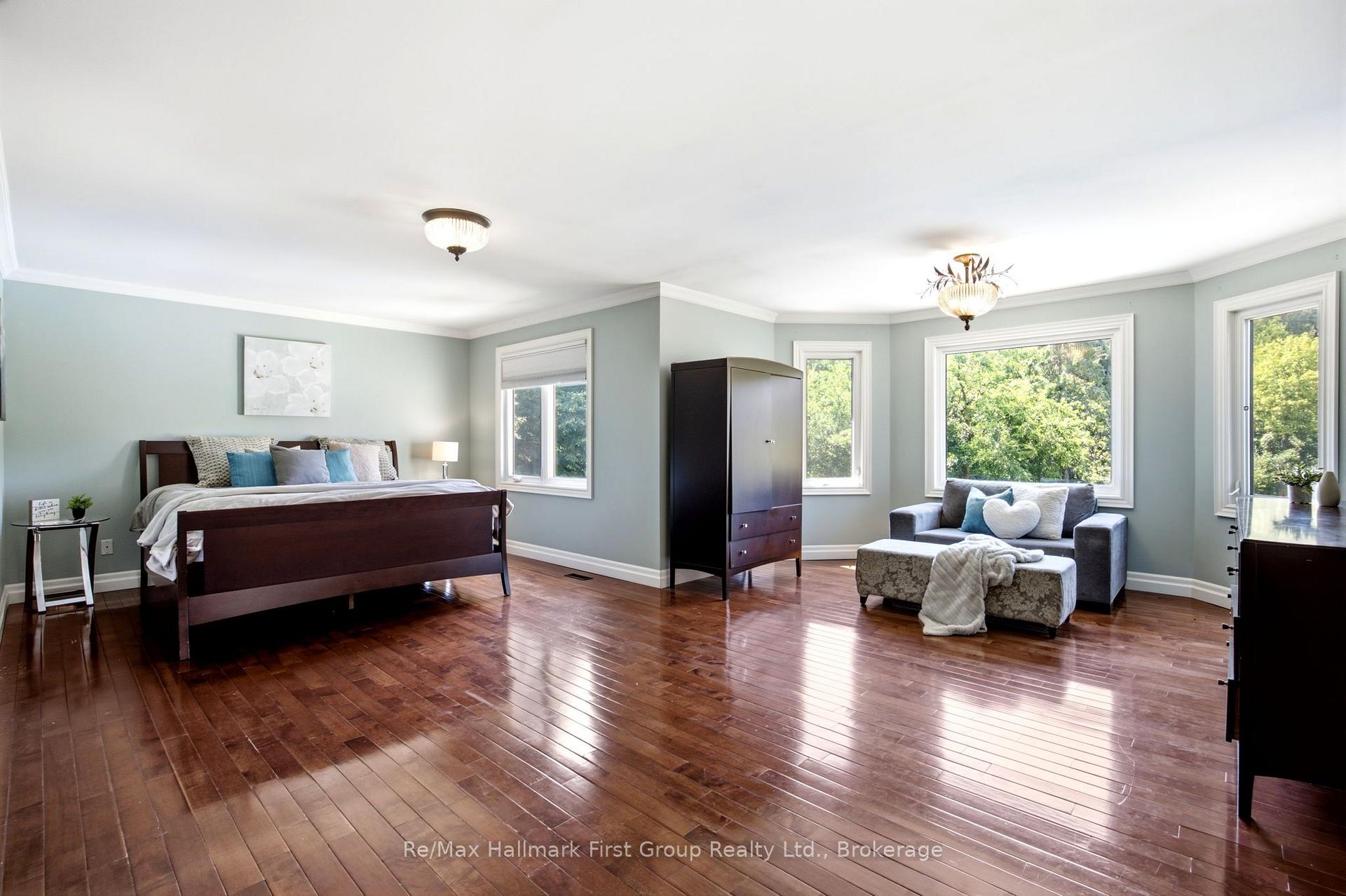Photo 27 of 75 Allayden Drive, Whitby, Lynde Creek — HOMEH