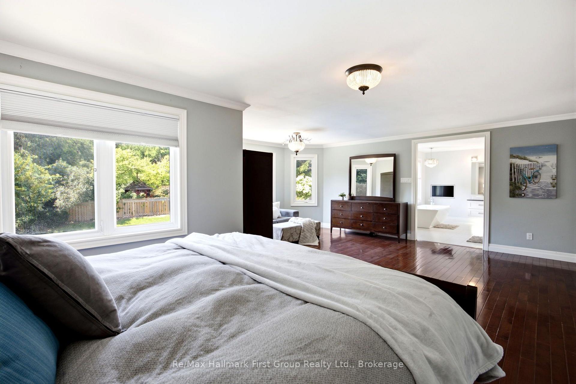 Photo 28 of 75 Allayden Drive, Whitby, Lynde Creek — HOMEH