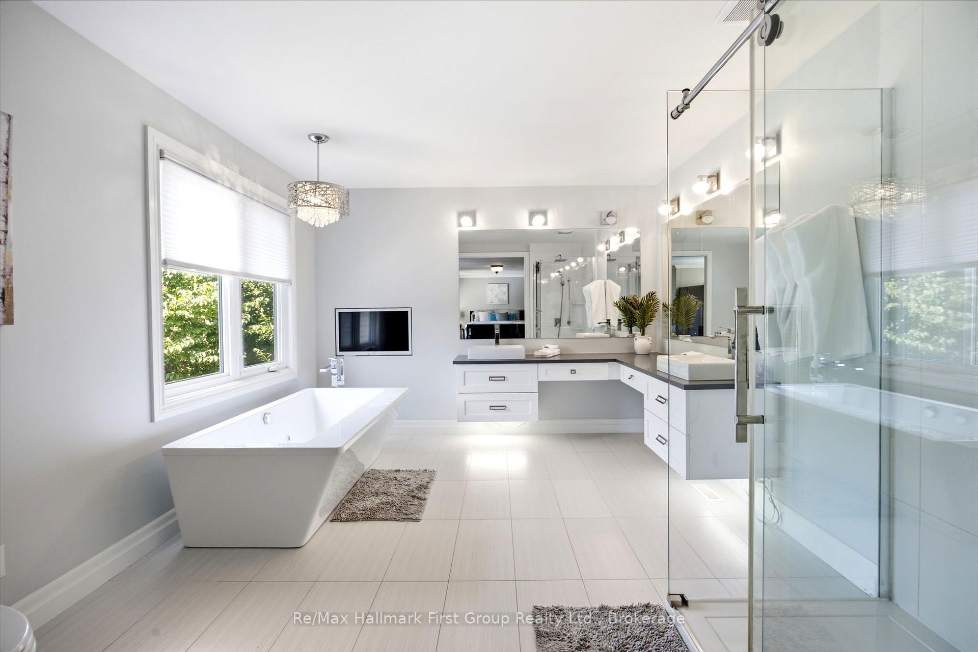 Photo 30 of 75 Allayden Drive, Whitby, Lynde Creek — HOMEH