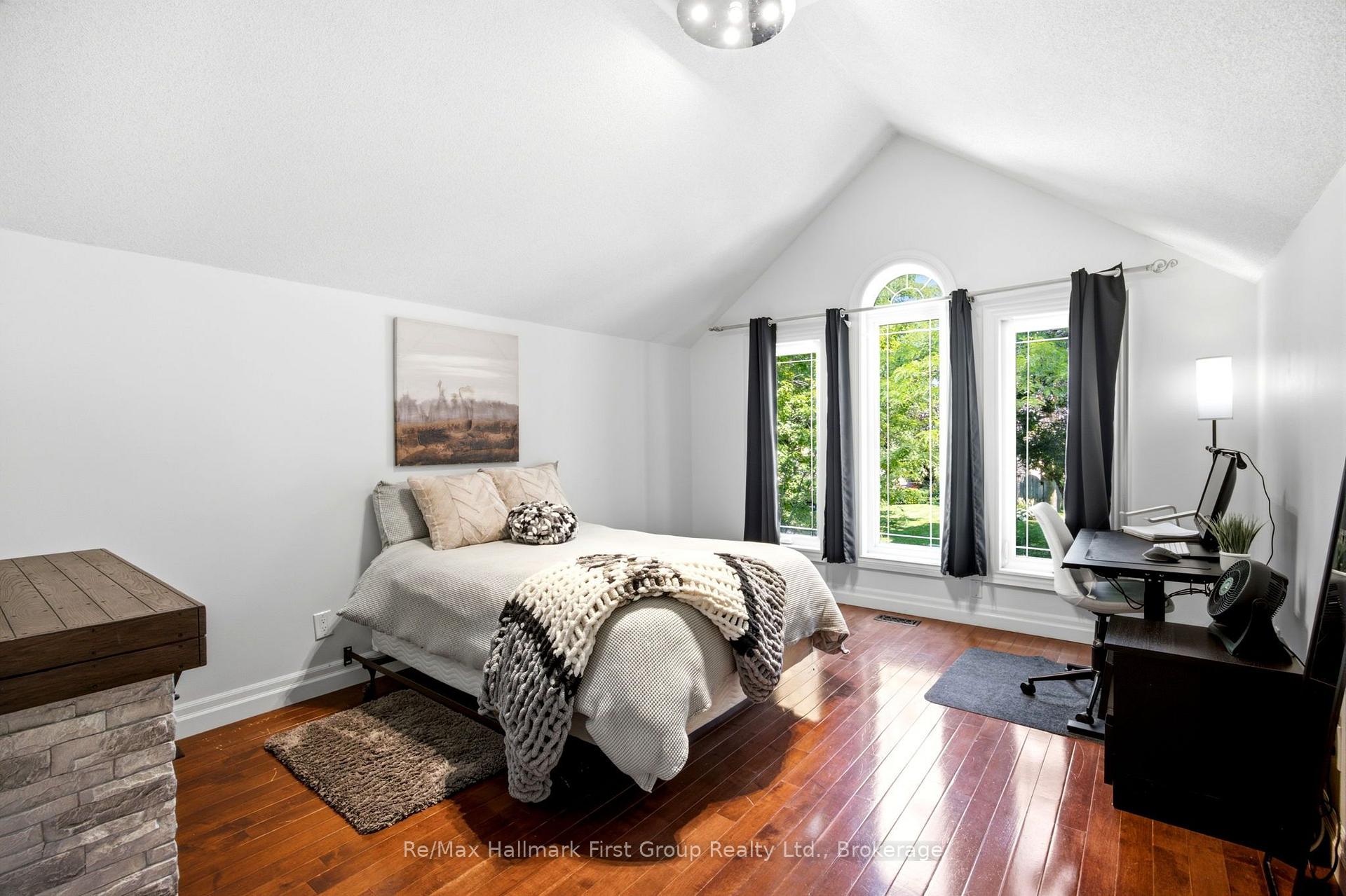 Photo 34 of 75 Allayden Drive, Whitby, Lynde Creek — HOMEH
