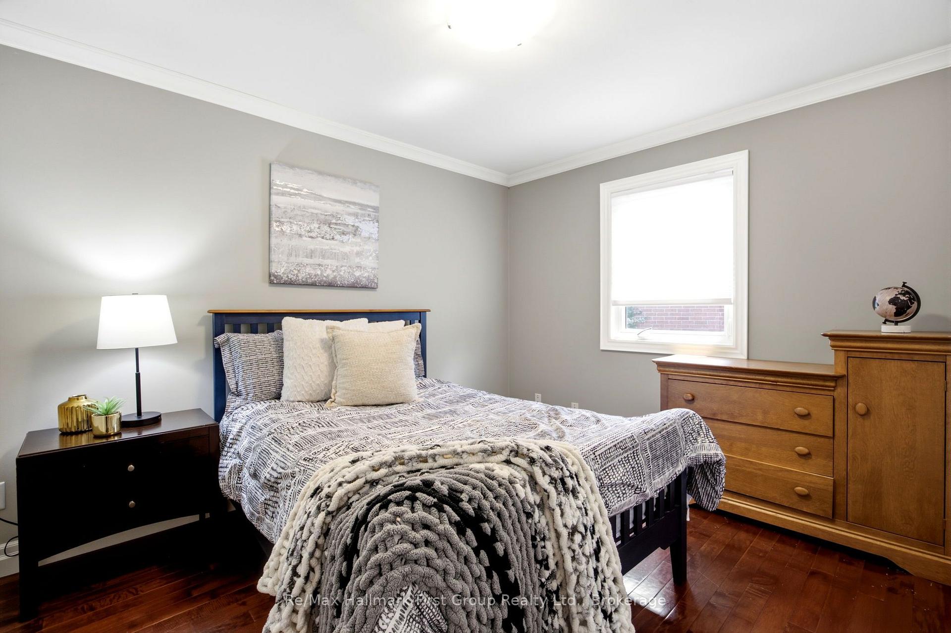 Photo 36 of 75 Allayden Drive, Whitby, Lynde Creek — HOMEH
