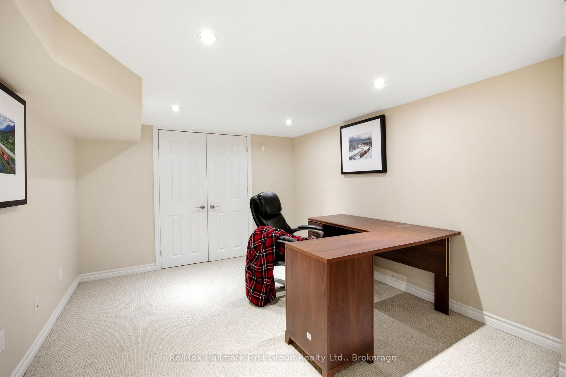 Photo 38 of 75 Allayden Drive, Whitby, Lynde Creek — HOMEH