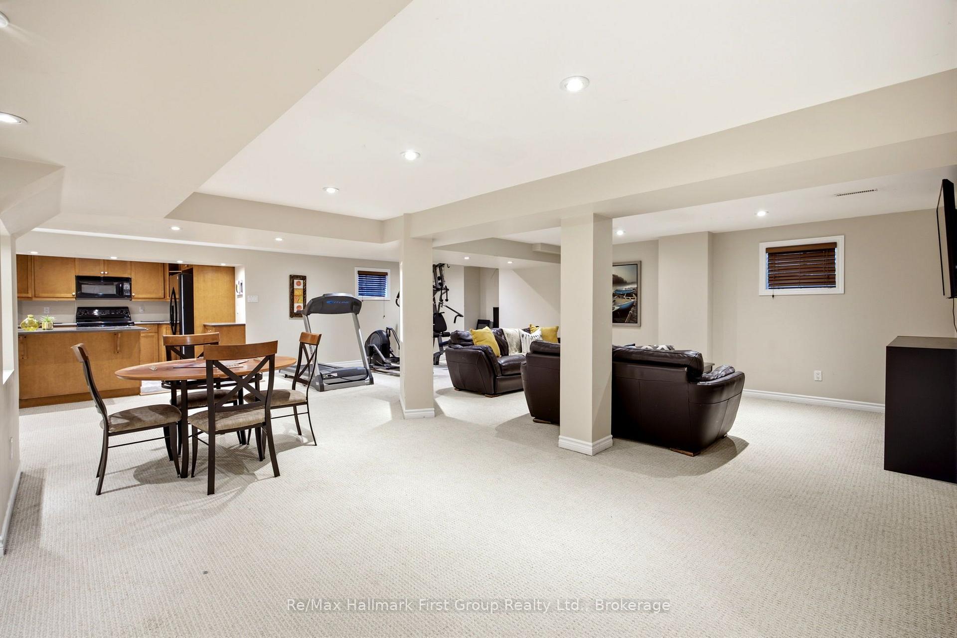 Photo 39 of 75 Allayden Drive, Whitby, Lynde Creek — HOMEH