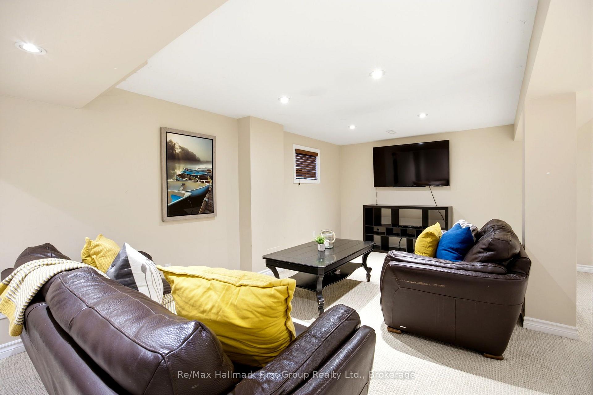 Photo 40 of 75 Allayden Drive, Whitby, Lynde Creek — HOMEH